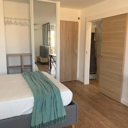 Daire Joli Spacieux *