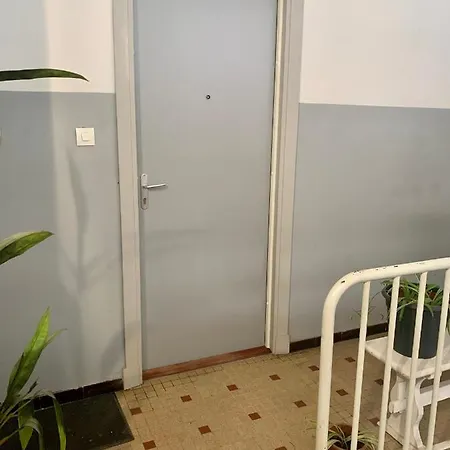 Joli Spacieux Appartamento *