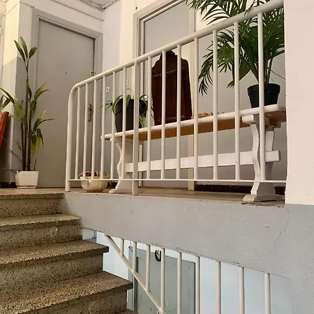 Joli Spacieux Apartment Ajaccio (Corsica)