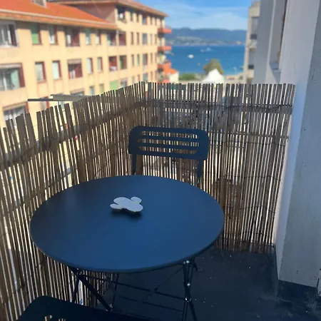 Apartment Joli Spacieux *