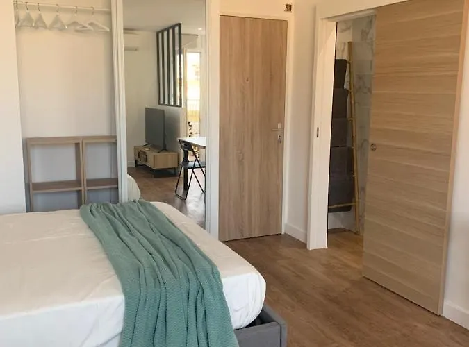 Appartamento Joli Spacieux *