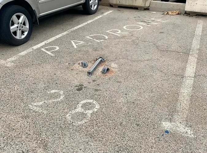 Joli Spacieux *