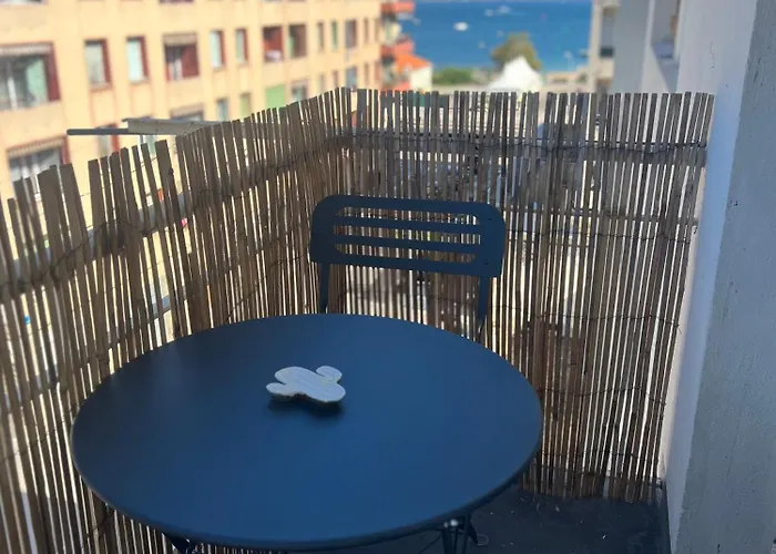 Appartamento Joli Spacieux *